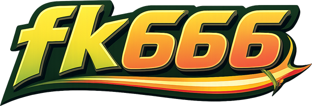 fk666 লোগো